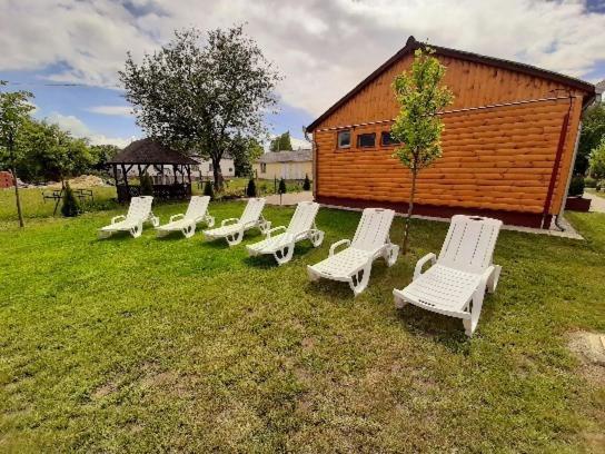 Fortuna Apartmanhazak Bogács 外观 照片
